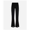Mia M Future Line W - Pantalone - Donna - Nero