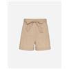 Dack's Essential W - Bermuda - Donna - Beige