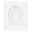 Best Company Lino M - Camicia - Uomo - Bianco