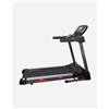 Carnielli Hp Training - Tapis Roulant - Nero