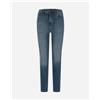 Dack's Essential W - Jeans - Donna - Denim