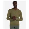 Dack's Essential M - Maglione - Uomo - Verde
