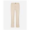 Dack's Essential W - Jeans - Donna - Beige