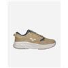 Arena Dc9 Suede M - Scarpe Sneakers - Uomo - Beige
