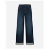 Dack's Essential W - Jeans - Donna - Denim