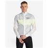 Santini Anti Vento - Giacca Ciclismo - Uomo - Bianco