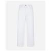 Dack's Urban W - Jeans - Donna - Bianco