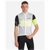 Santini Anti Vento M - Giacca Ciclismo - Uomo - Bianco