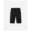 Northwave Escape Baggy M - Short Ciclismo - Uomo - Nero