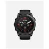 Garmin Epix Pro 51mm Saph - Orologio Multifunzione - Nero
