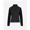 Dack's Essential W - Giubbotto - Donna - Nero