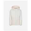Admiral Softshell Jr - Giacca - Bianco