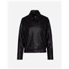 Dack's Essential W - Giubbotto - Donna - Nero