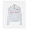 Ellesse Tennis Match W - Giacca Tennis - Donna - Bianco
