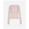 Dack's Essential W - Maglione - Donna - Beige