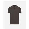 Dack's Essential M - Polo - Uomo - Blu