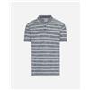 Dack's Urban M - Polo - Uomo - Blu