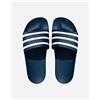 Adidas Adilette M - Ciabatte - Uomo - Blu