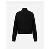 Dack's Essential W - Maglione - Donna - Nero