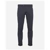 Best Company Via Montenapoleone M - Pantalone - Uomo - Blu