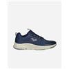 Arena Fastrack Evo M - Scarpe Sneakers - Uomo - Blu Navy