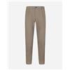 Best Company San Siro M - Pantalone - Uomo - Beige