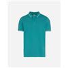 Dack's Essential M - Polo - Uomo - Verde
