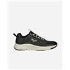 Arena Fastrack Evo M - Scarpe Sneakers - Uomo - Nero