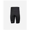 Carnielli Neoprene Vita Alta - Short Training - Nero