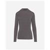 Dack's Essential W - T-shirt - Donna - Grigio