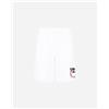 Fila Big Logo M - Pantaloncini - Uomo - Bianco