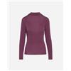Dack's Essential W - T-shirt - Donna - Viola