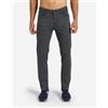 Dack's 5ts Slim Twill M - Pantalone - Uomo - Grigio
