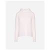 Dack's Essential W - T-shirt - Donna - Bianco