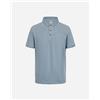 Dack's Urban M - Polo - Uomo - Blu