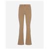 Dack's Essential W - Pantalone - Donna - Beige