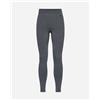 Odlo Performance Warm M - Calzamaglia - Uomo - Grigio