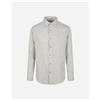Dack's Urban M - Camicia - Uomo - Verde