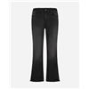Dack's Essential W - Jeans - Donna - Nero