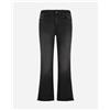 Dack's Essential W - Jeans - Donna - Nero
