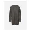 Dack's Classic W - Cardigan - Donna - Marrone