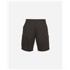 Dack's Essential M - Bermuda - Uomo - Grigio