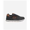 Mistral Seventies Lth M - Scarpe Sneakers - Uomo - Grigio