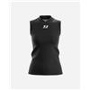X3 Por Tres Svezia W - T-shirt Tennis - Donna - Verde