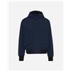 Mistral Adventure Division M - Giubbotto - Uomo - Blu Navy
