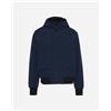 Mistral Adventure Division M - Giubbotto - Uomo - Blu Navy