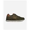 Mistral Seventies Lth M - Scarpe Sneakers - Uomo - Verde