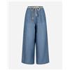 Dack's Urban W - Pantalone - Donna - Blu