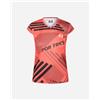X3 Por Tres Tenerife W - T-shirt Tennis - Donna - Rosa