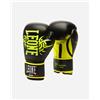 Leone Warrior 10oz M - Guanti - Uomo - Nero